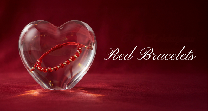 Red banner