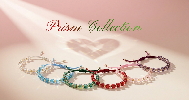 Prism Collection banner