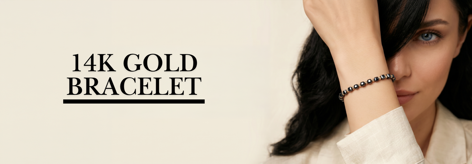 Bracelet banner