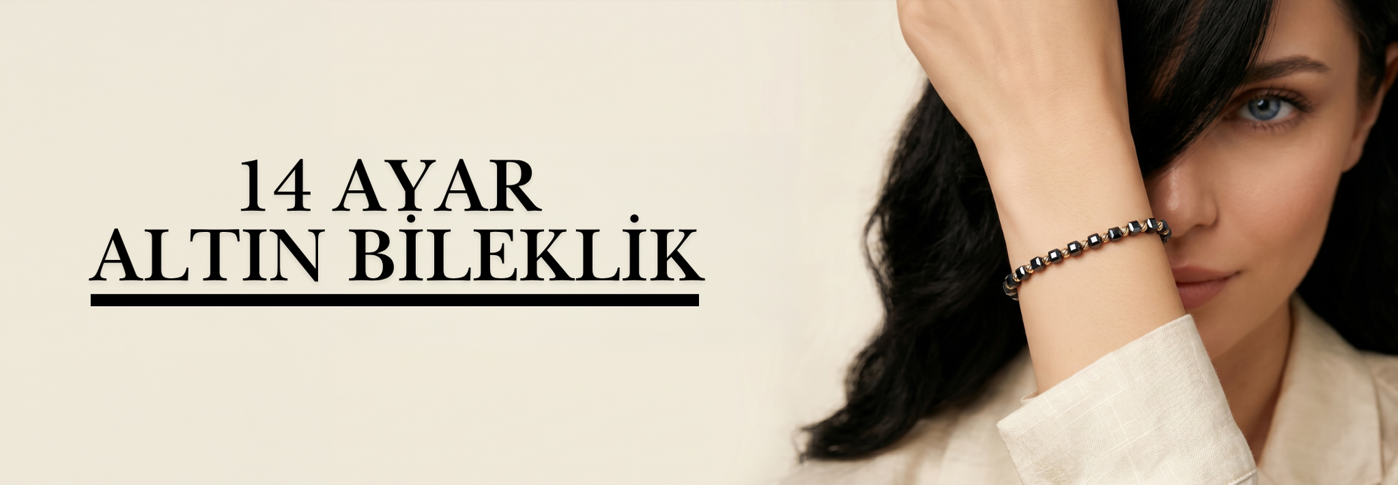 Bileklik banner
