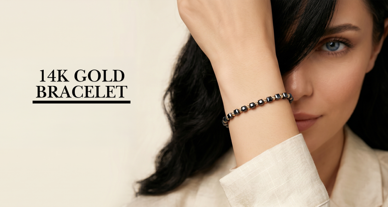 Bracelet banner