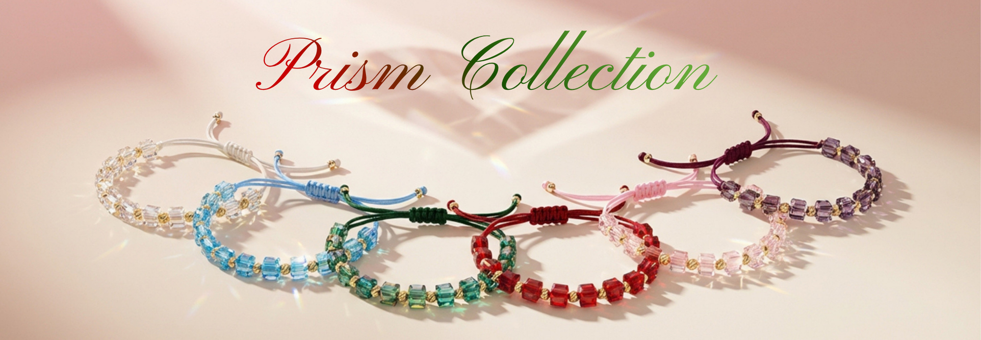 Prism Collection banner